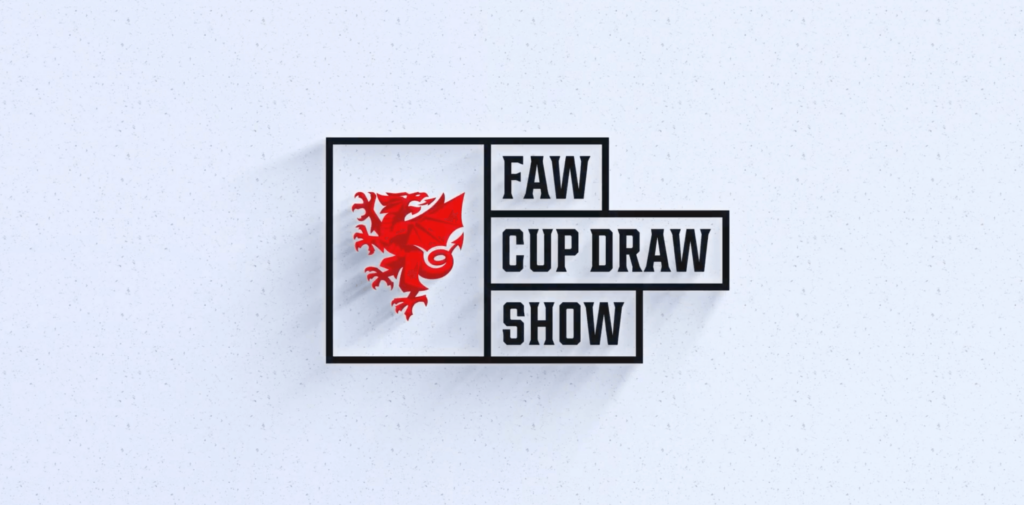 JD Welsh Cup draw