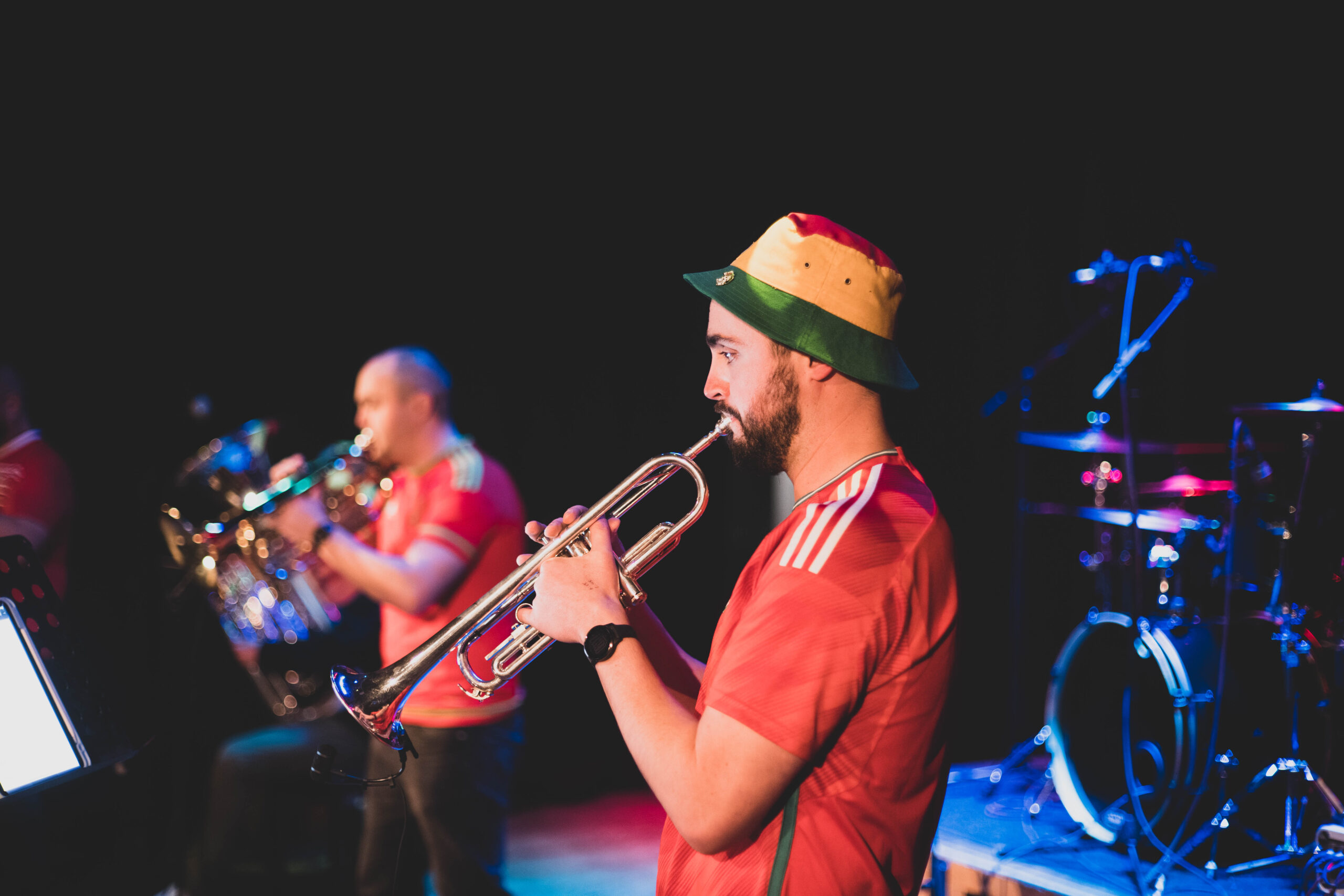 Gŵyl Cymru x Corn Exchange