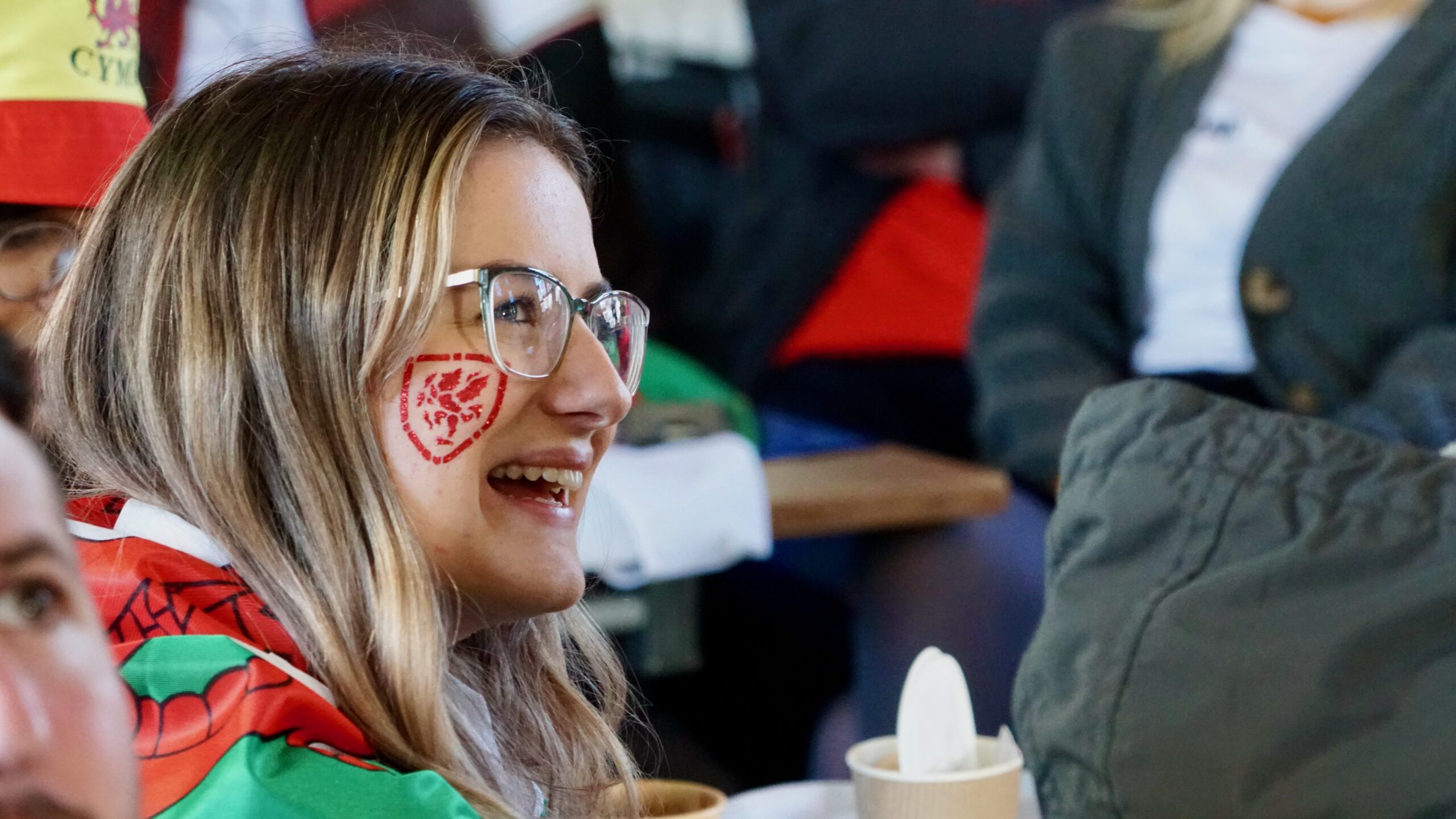 Pitch In - Live Panel & Podcast