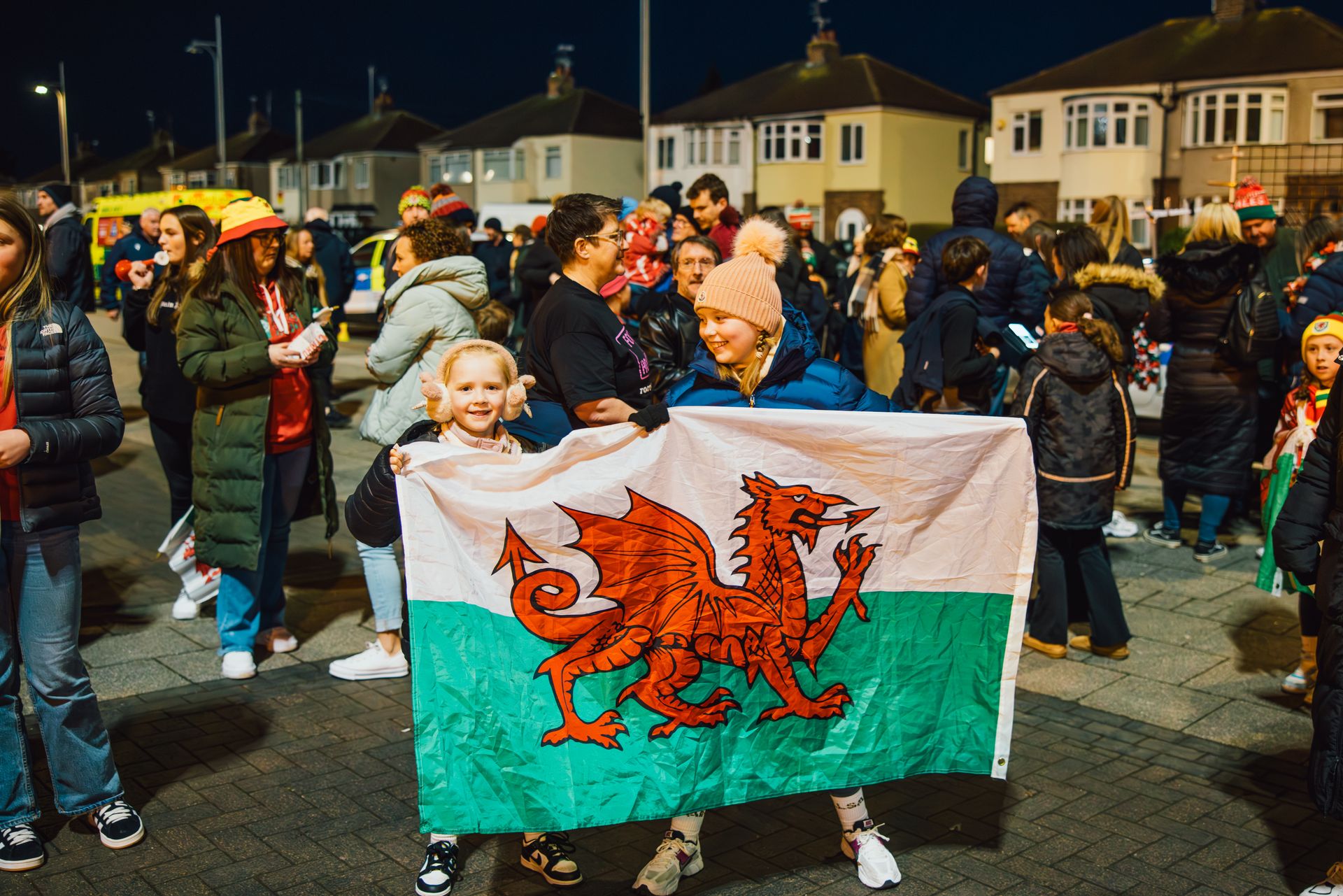 Power Kits - Upcycling Workshop