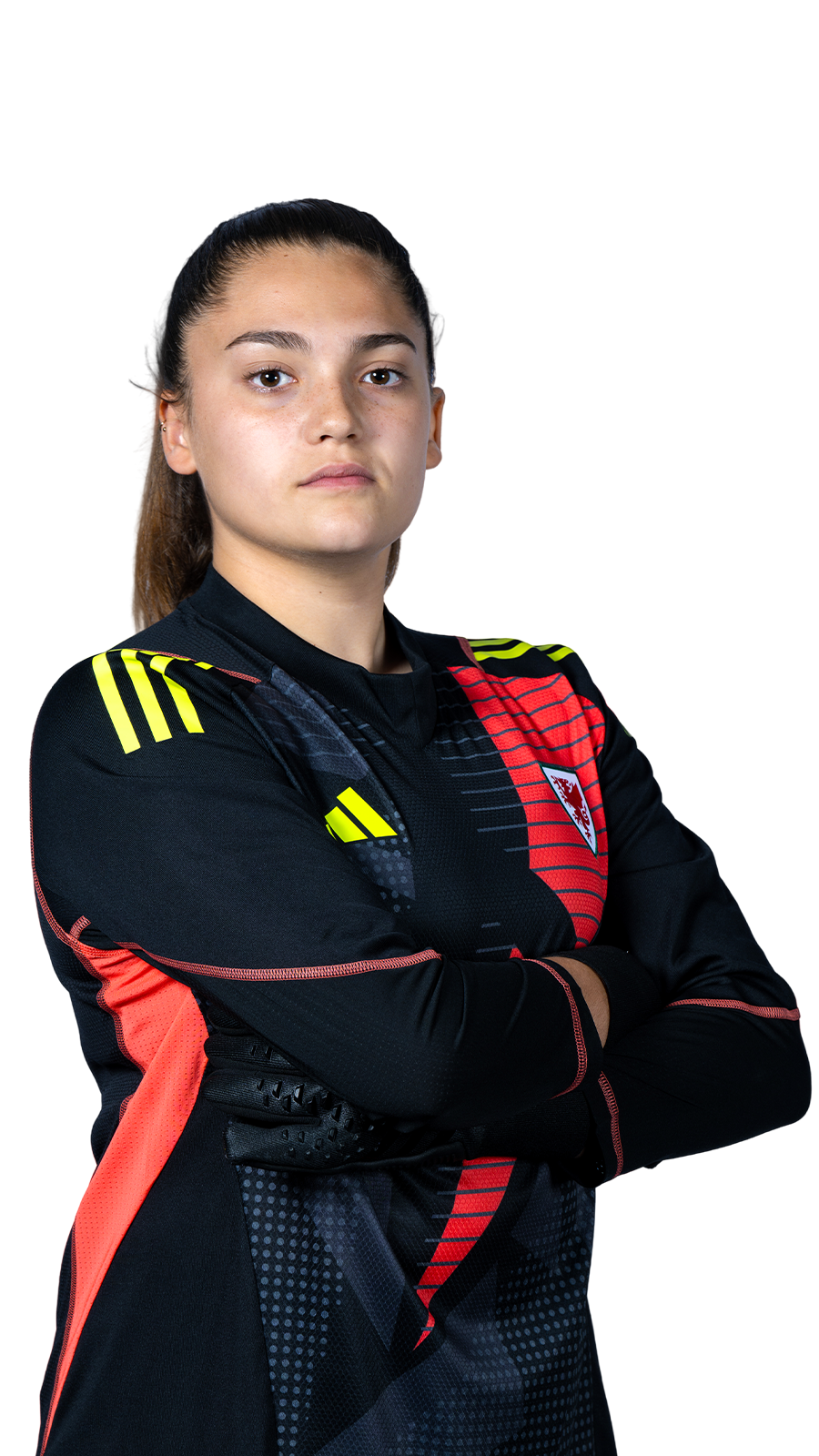 Safia Middleton-Patel