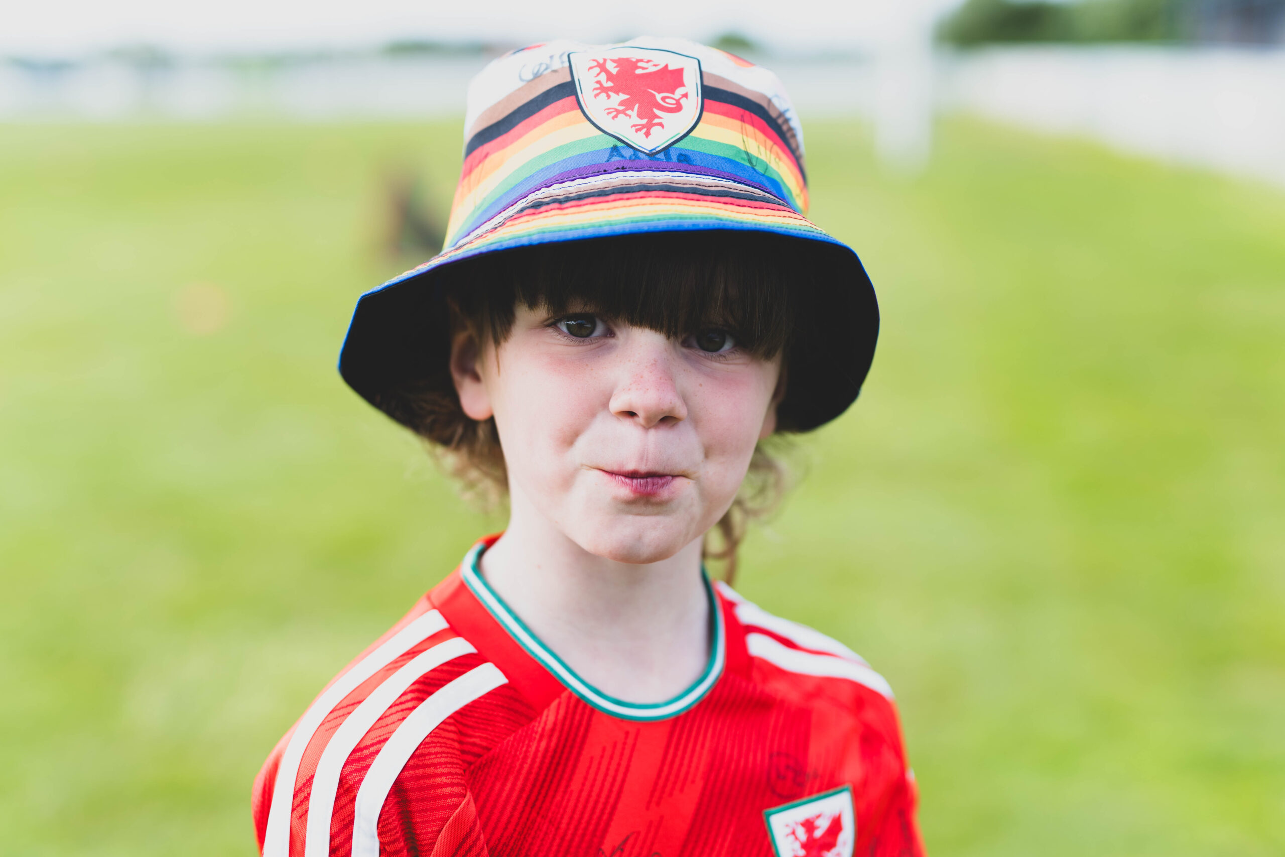 Gŵyl Arall x Gŵyl Cymru