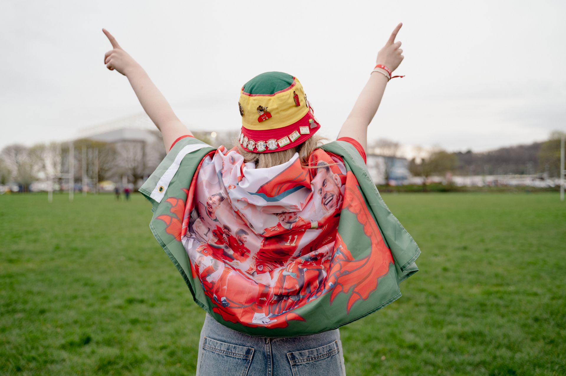 EWRO 2025 @ Clwb y Bont