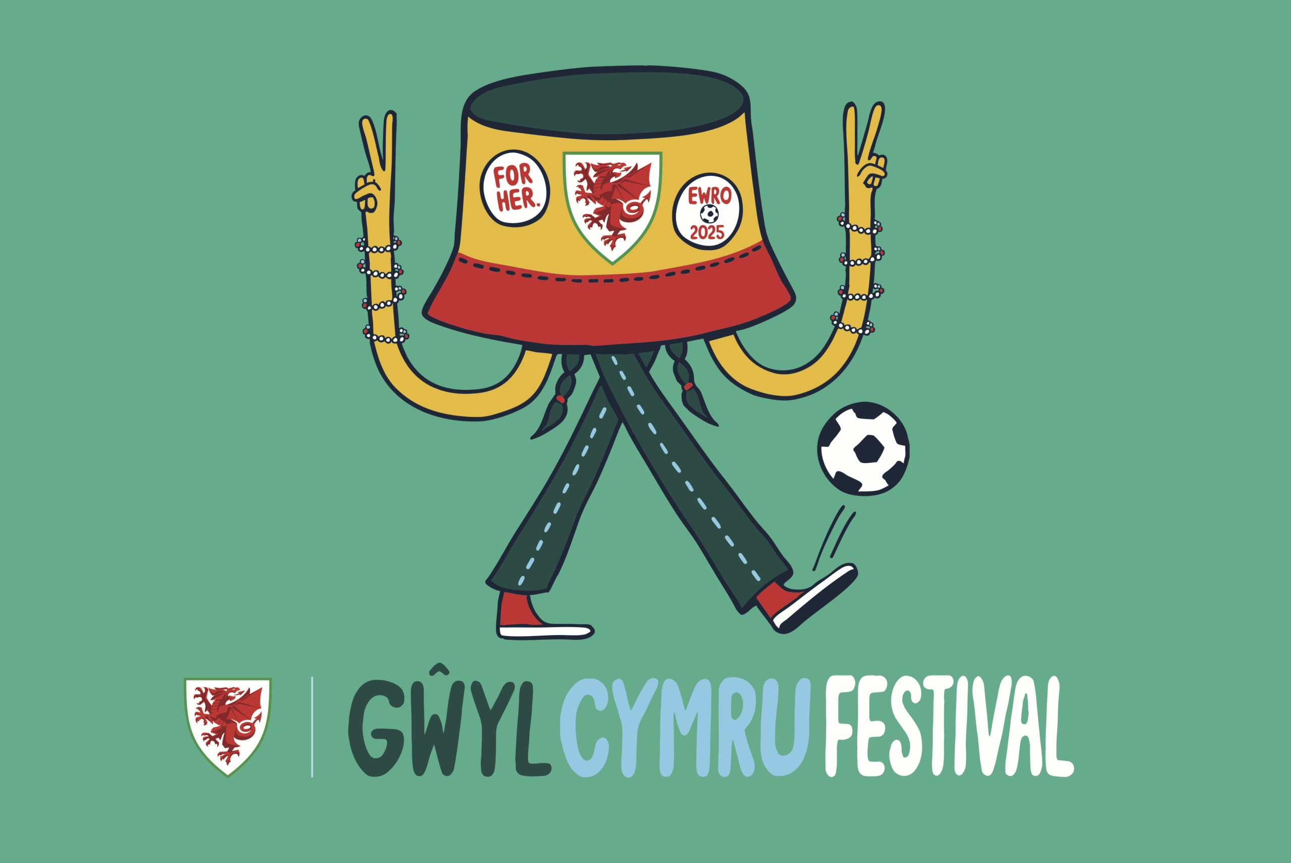 Gemau Cymru @ Tiger Yard