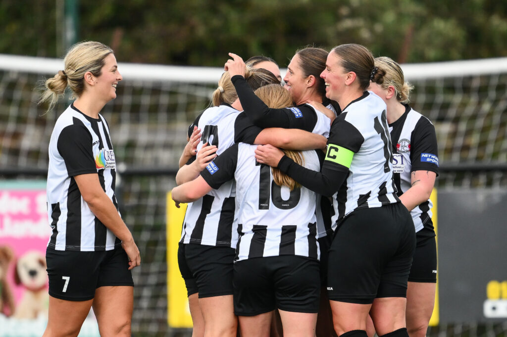 Bute Energy Welsh Cup