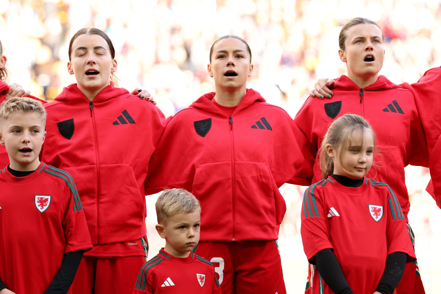 2027 FIFA Women’s World Cup qualifying draw: All you need to know - FAW